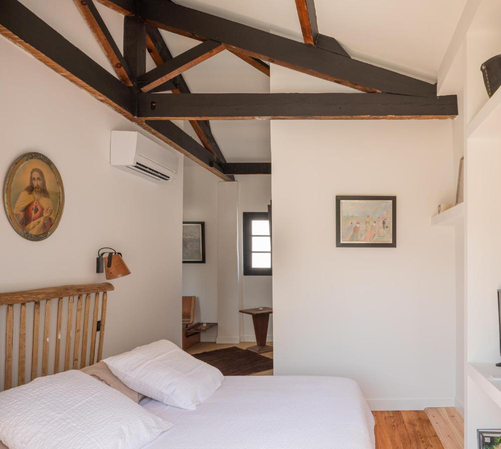 Auberge Hiribarren บิริอาตู ภายนอก รูปภาพ